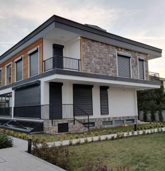 Balıkesir Kepenk Sistemleri