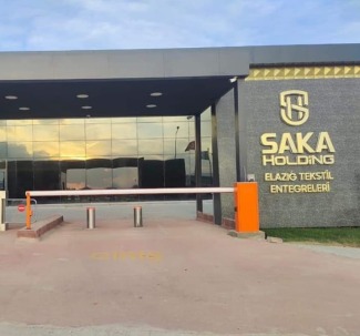 Balıkesir Bariyer Sistemleri